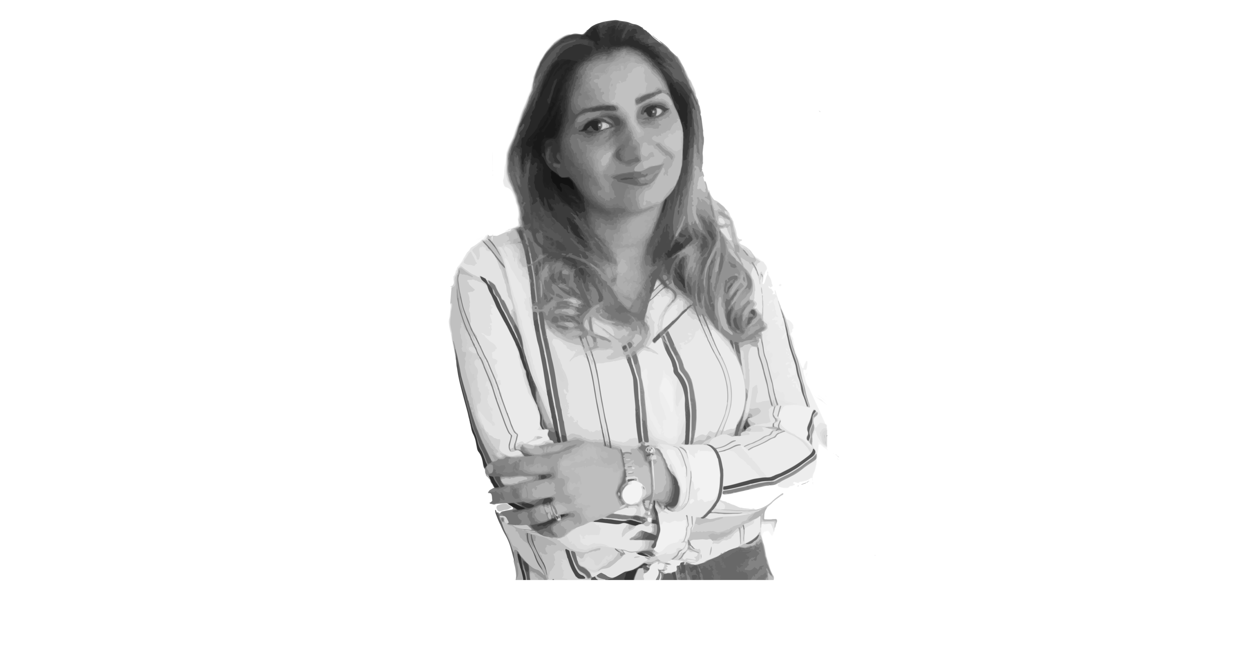 Ani Abrahamyan portrait